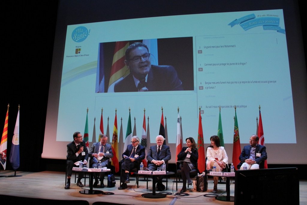 (Photo Philippe Maillé)