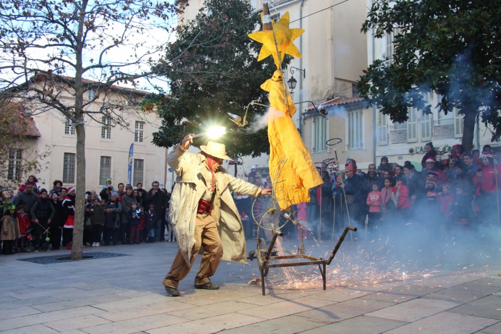 (Photo Philippe Maillé)