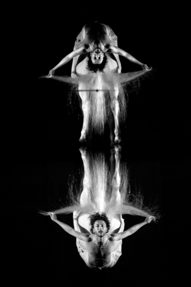 Flux (photo Jean Barak)
