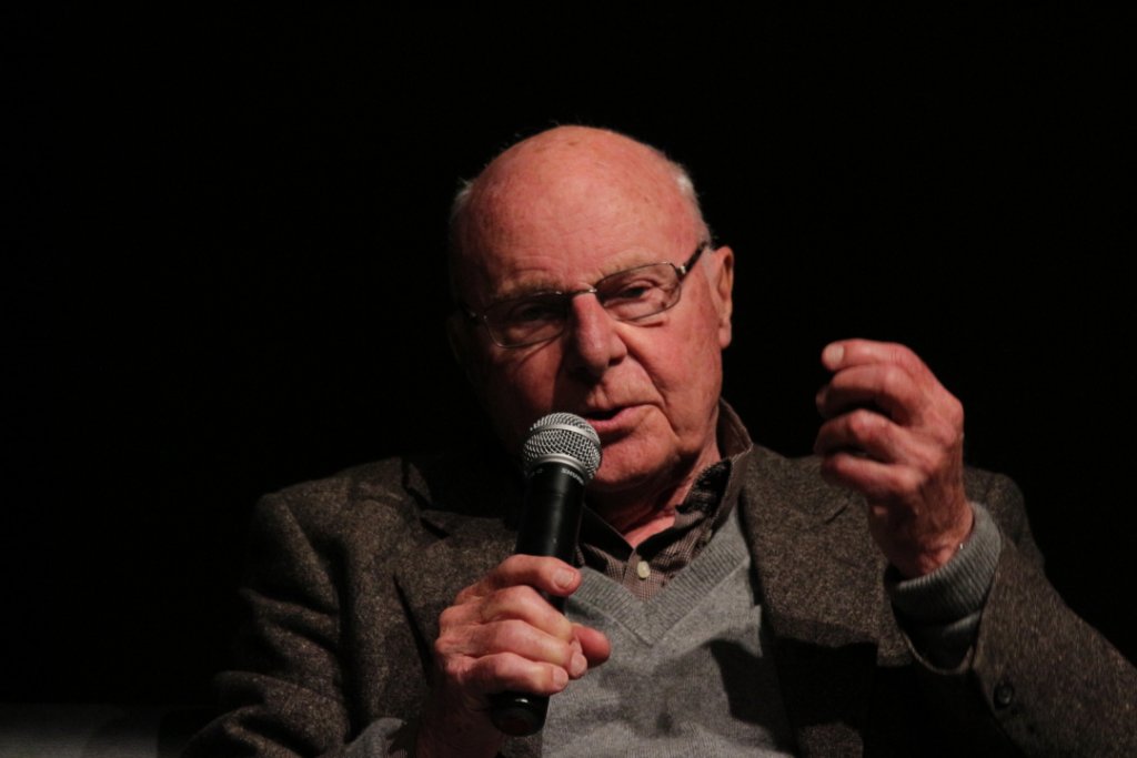 Yves Ternon, docteur en histoire (Photo Philippe Maillé) Yves Ternon, docteur en histoire (Photo Philippe Maillé)