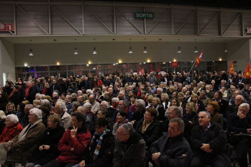 (Photo Philippe Maillé)