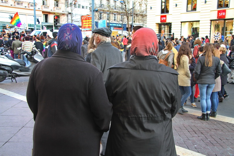 (Photo Robert Poulain)