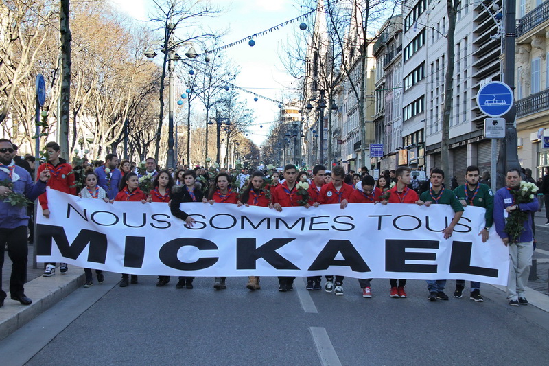 (Photo Robert Poulain)