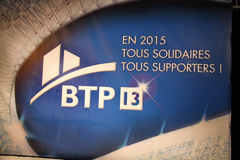 (Photo Robert Poulain)