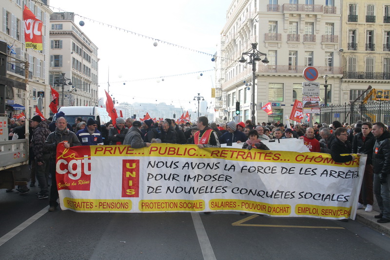 (Photo Robert Poulain)