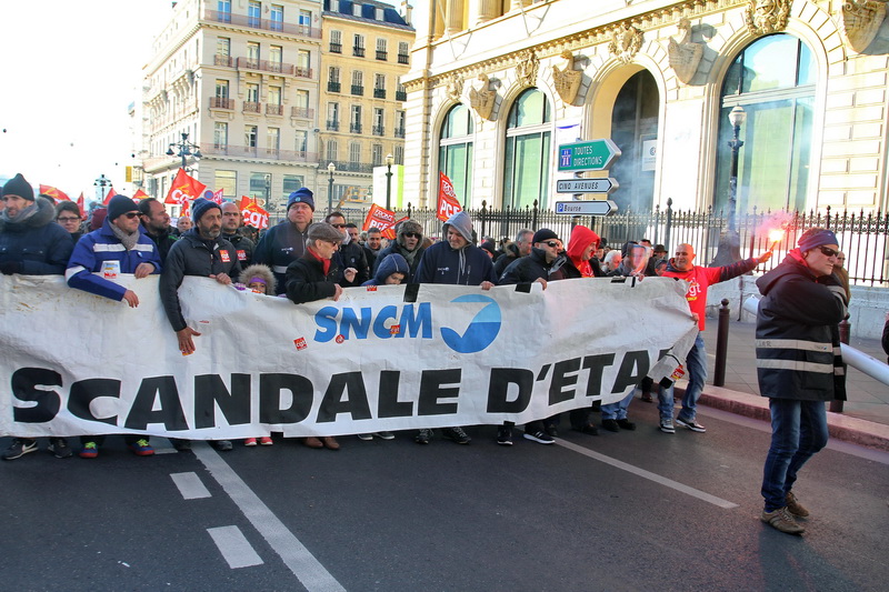 (Photo Robert Poulain)