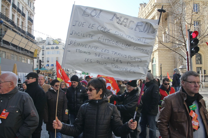 (Photo Robert Poulain)