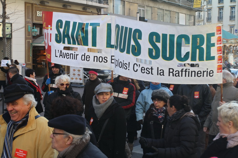 (Photo Robert Poulain)
