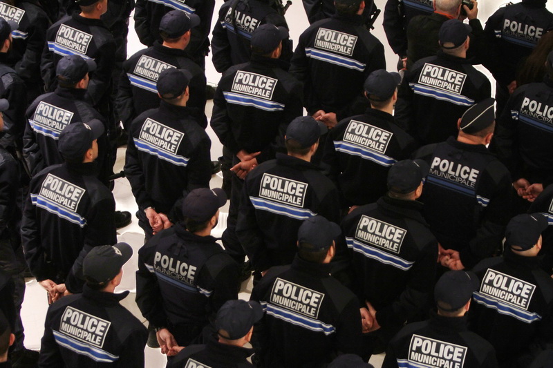 (Photo Robert Poulain)