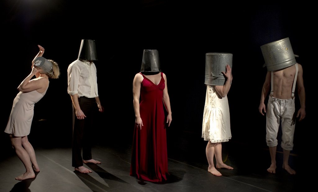 © Antoinette Chaudron
