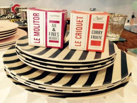 Un petit ver ou un criquet ? (Photo A.L.)