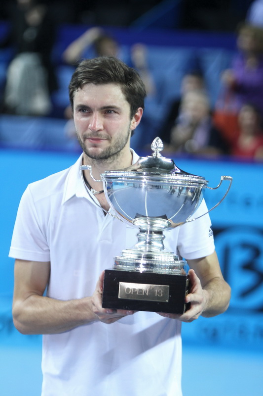 (Photo Robert Poulain)