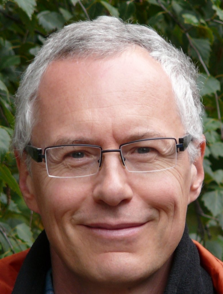 Alain Dieckhoff, directeur de recherche au CNRS (Photo D.R.)