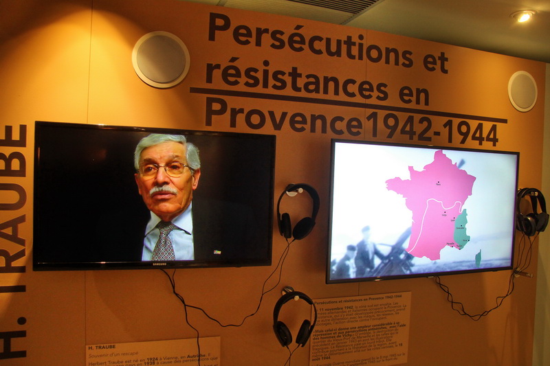 (Photo Robert Poulain)