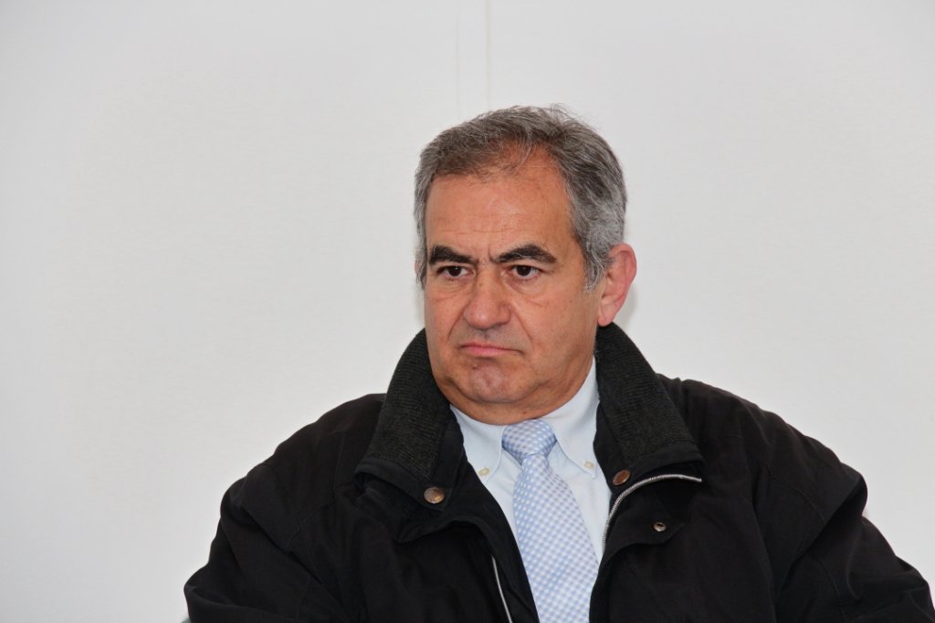 Dr. Rémy Sebbah, secrétaire de l'Union régionale des professionnels de santé-médecins libéraux (URPS-ML)(Photo Philippe Maillé) Dr. Rémy Sebbah, secrétaire de l'Union régionale des professionnels de santé-médecins libéraux (URPS-ML)(Photo Philippe Maillé)