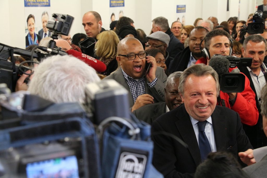 (Photo Philippe Maillé)