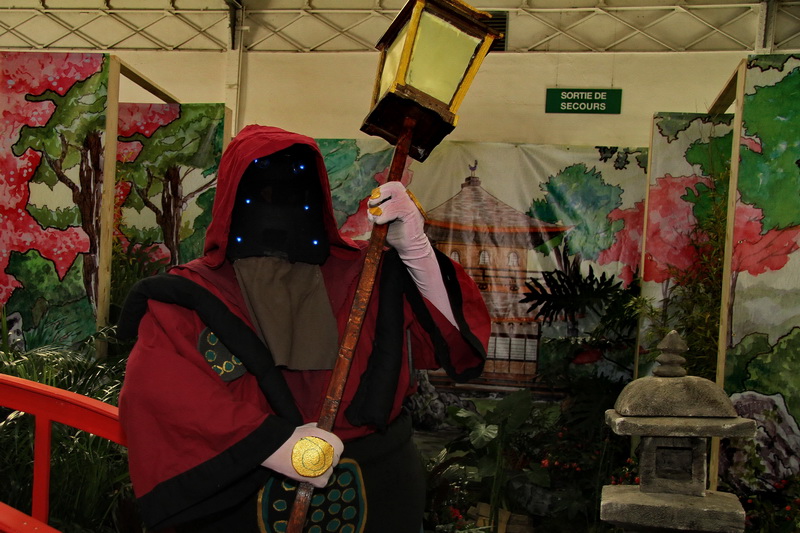 (Photo Robert Poulain)