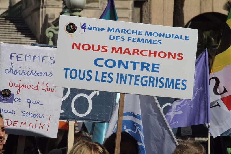 (Photo Robert Poulain)