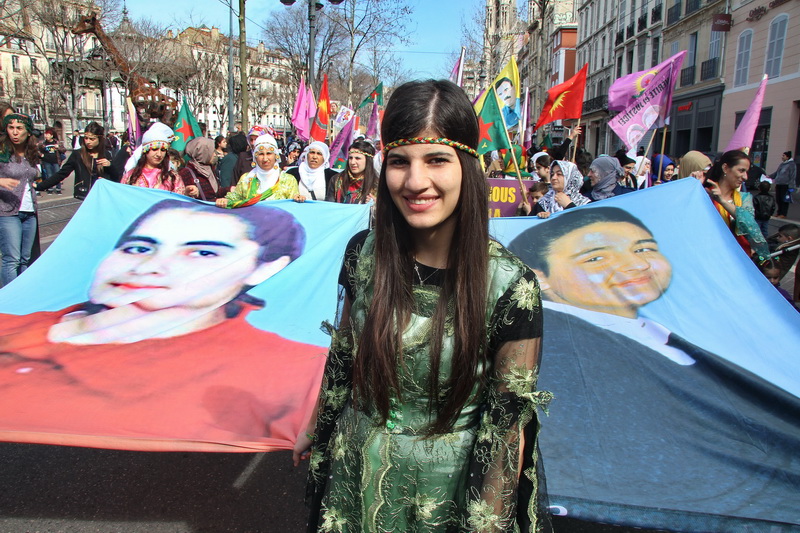 (Photo Robert Poulain)