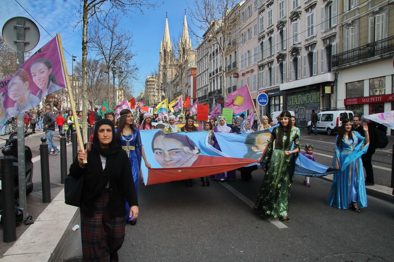 (Photo Robert Poulain)