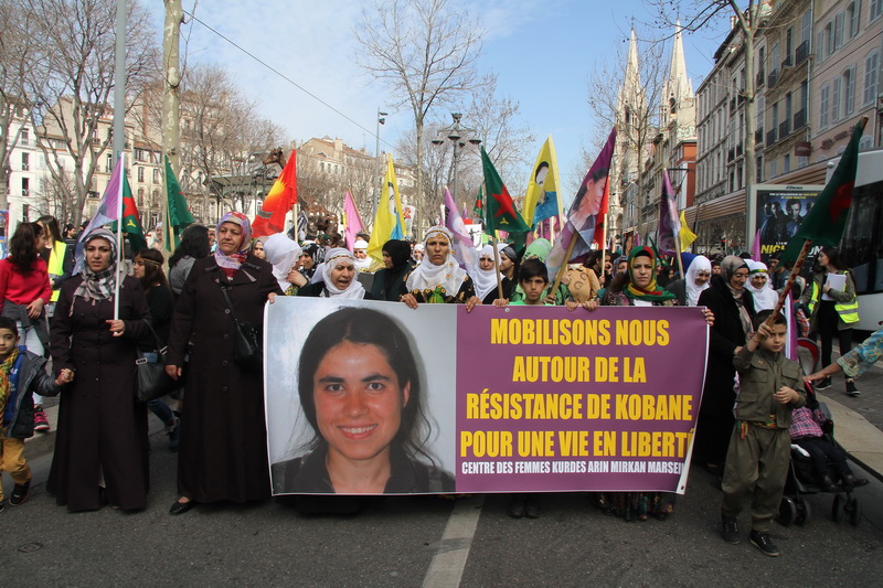 (Photo Robert Poulain)