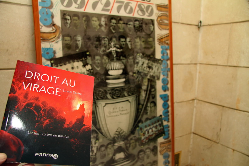 (Photo Robert Poulain)