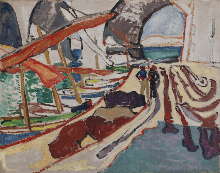 Alfred Lombard 