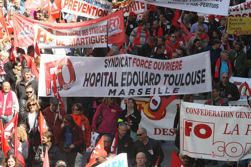 (Photo Robert Poulain)