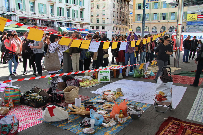 (Photo Robert Poulain)