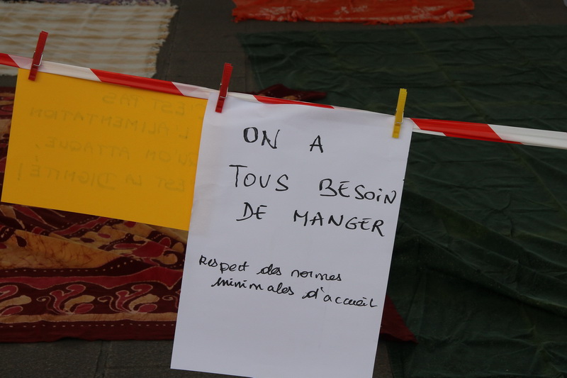 (Photo Robert Poulain)