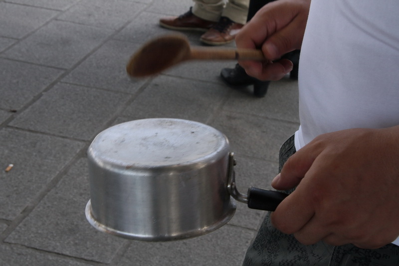 (Photo Robert Poulain)