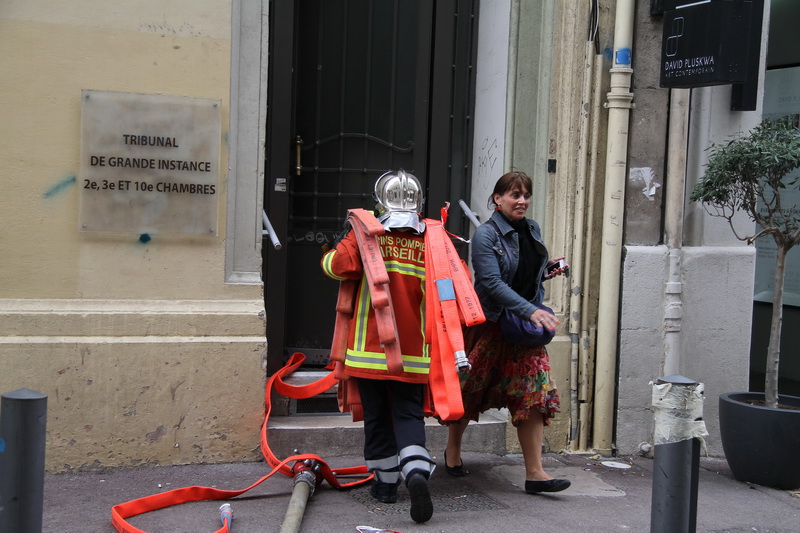 (Photo Robert Poulain) (Photo Robert Poulain)