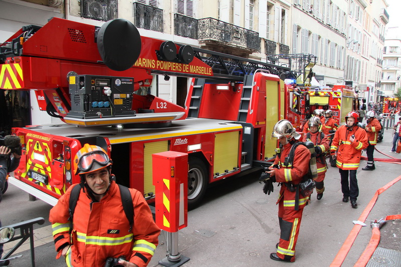 (Photo Robert Poulain) (Photo Robert Poulain)