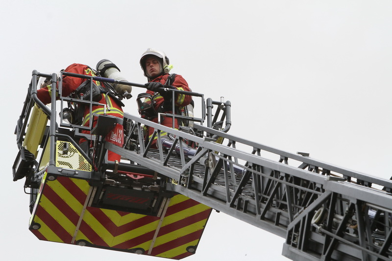 (Photo Robert Poulain) (Photo Robert Poulain)