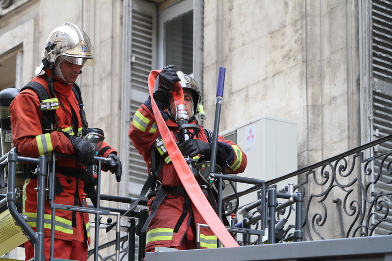 (Photo Robert Poulain) (Photo Robert Poulain)