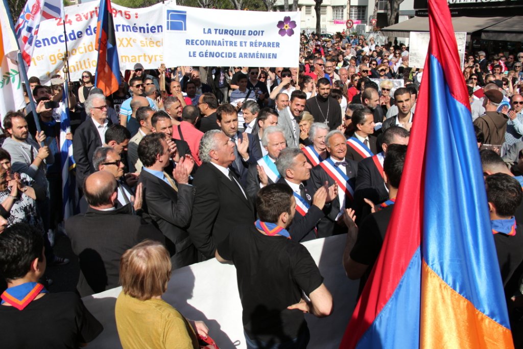 (Photo Philippe Maillé)
