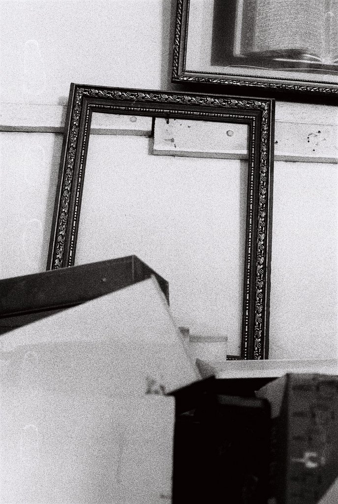 "Retour chez Abdelbasset l'encadreur" (Photo Fakhri El Ghezal)