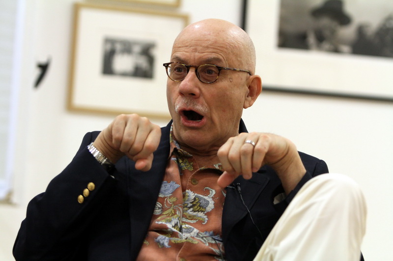 (Photo Robert Poulain) (Photo Robert Poulain)