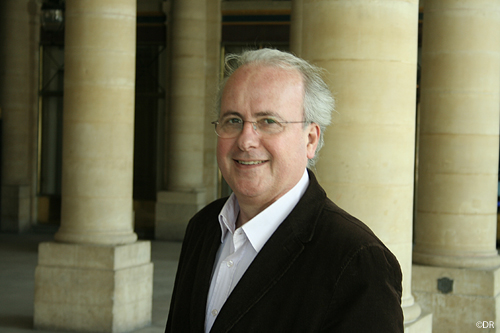 Jean-Louis Levet Haut responsable à la coopération (Photo D.R.)