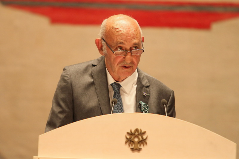 (Photo Robert Poulain)