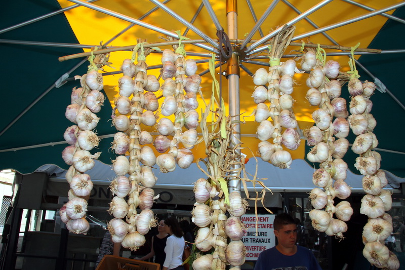 (Photo Robert Poulain)