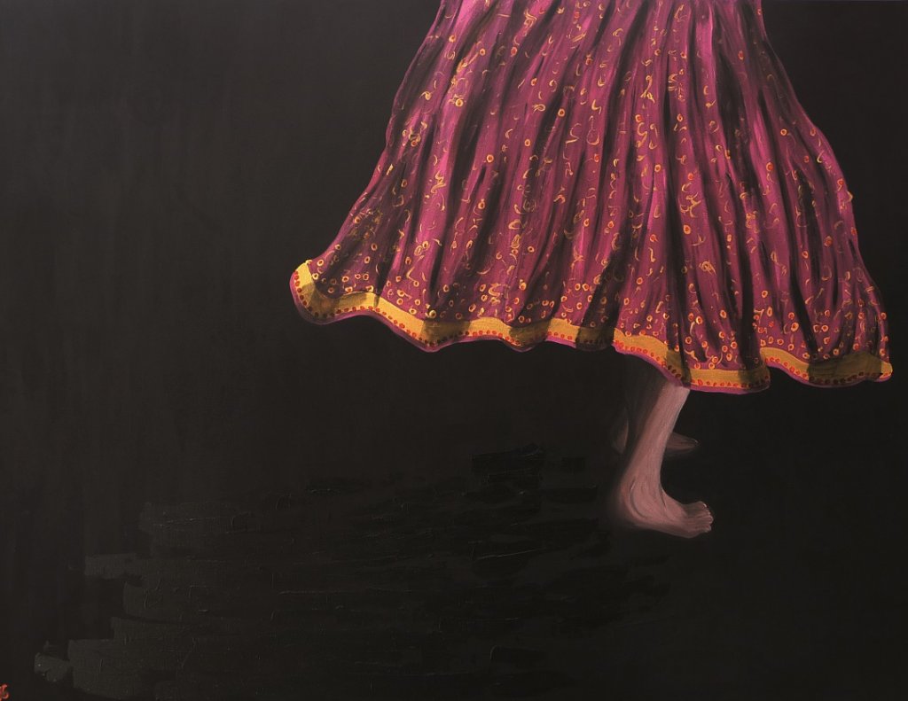 Deva (Sophie Geider)