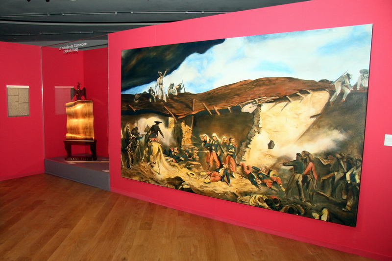 (Photo Robert Poulain)