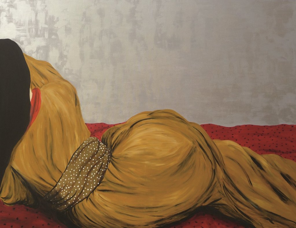 Loan de Sophie Geider