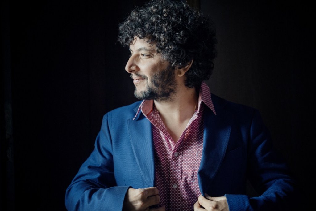 Omer Avital ©Jean-Baptiste Millot