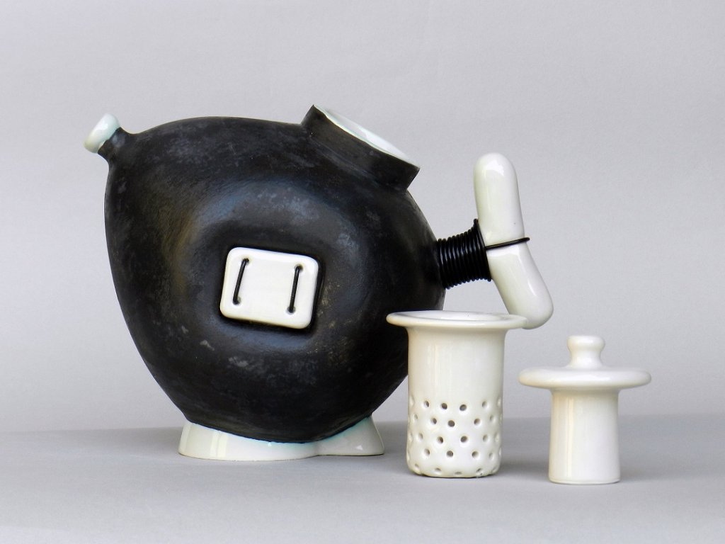 Céramiste italien Antoniotti Céramiste italien Antoniotti