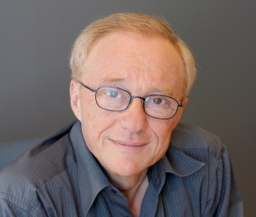David Grossman © Michael Lionstar