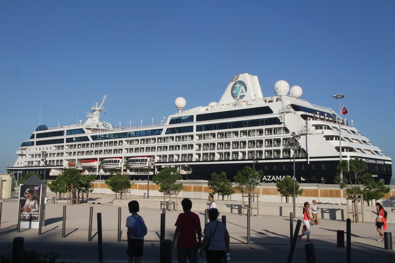 (Photo Robert Poulain)