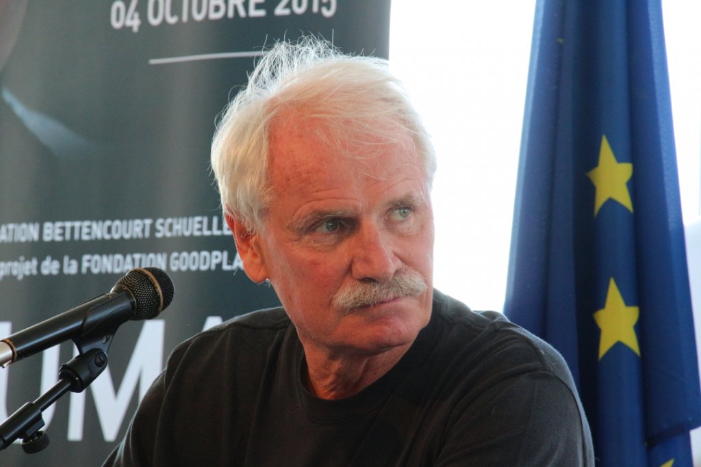 (Photo Philippe Maillé)
