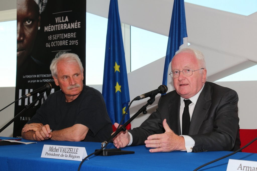 (Photo Philippe Maillé)